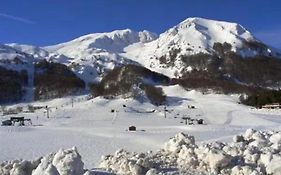 Appartamento A Campitello Matese, San Massimo - 2P